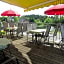 Hotel zur Burg Nürburg
