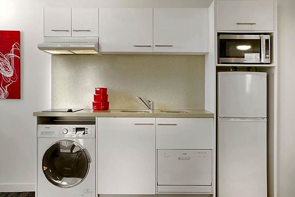 Quest South Brisbane