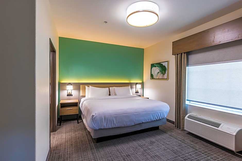 Comfort Inn & Suites New Iberia - Avery Island