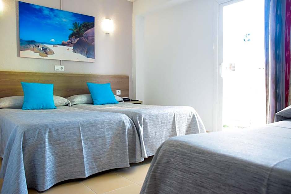 Hotel Costa Mediterráneo - Only Adults 16