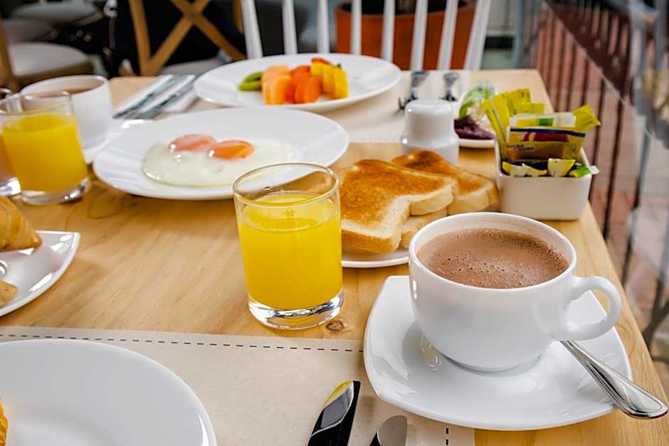 Faranda Express Belvedere