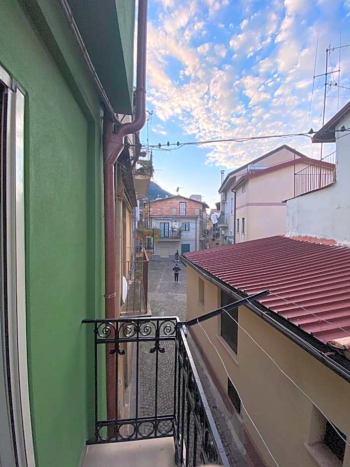 B&B Casetta Verde FELICE