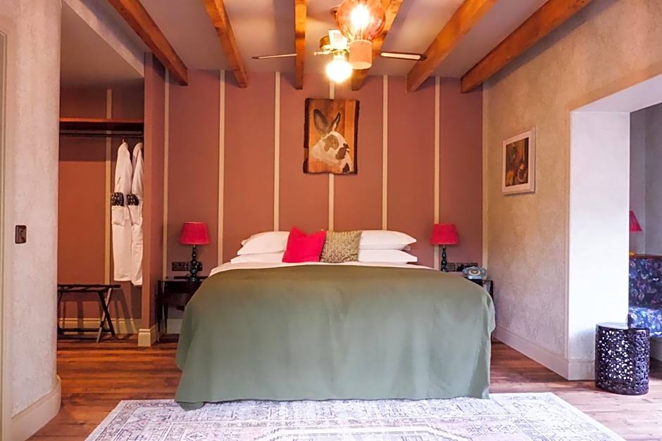 The Rabbit Hotel & Retreat