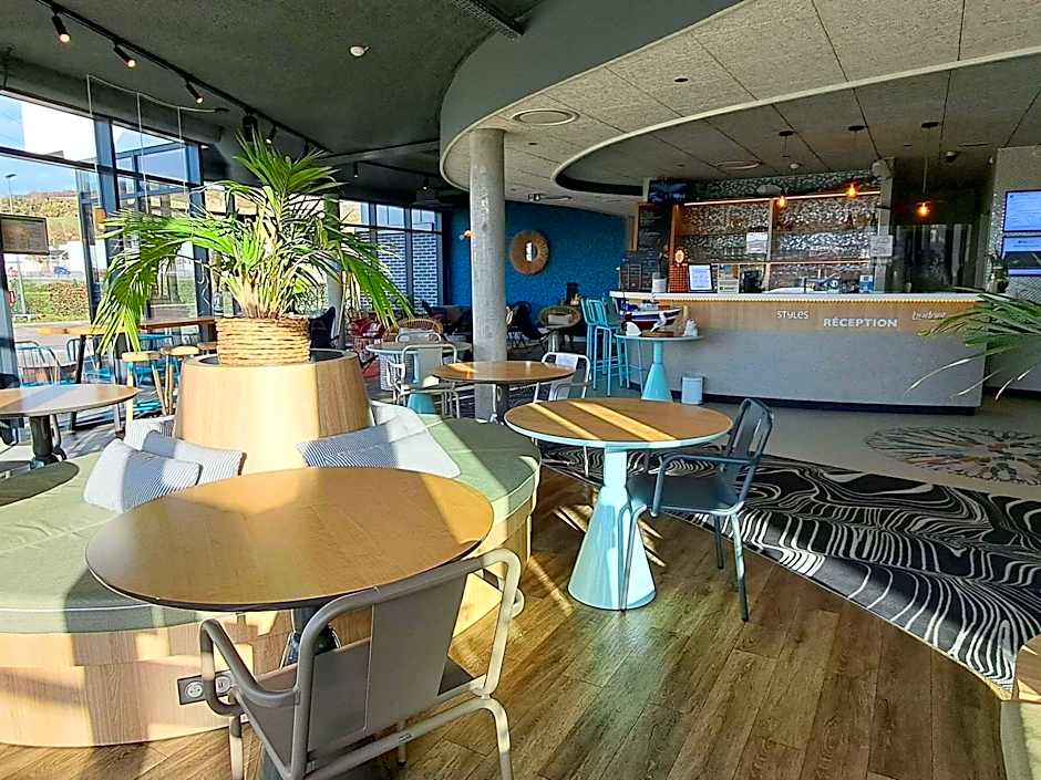 ibis Budget Le Treport Mers Les Bains