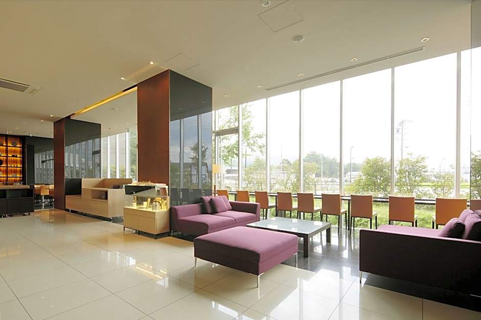 Candeo Hotels Chino