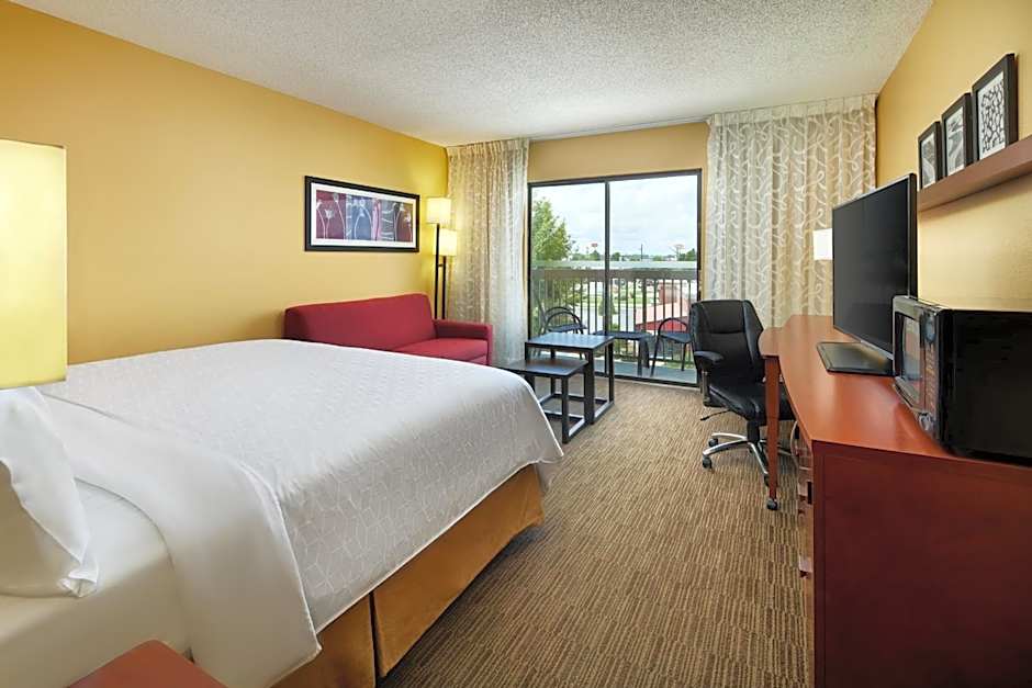 Holiday Inn Express Tifton By IHG