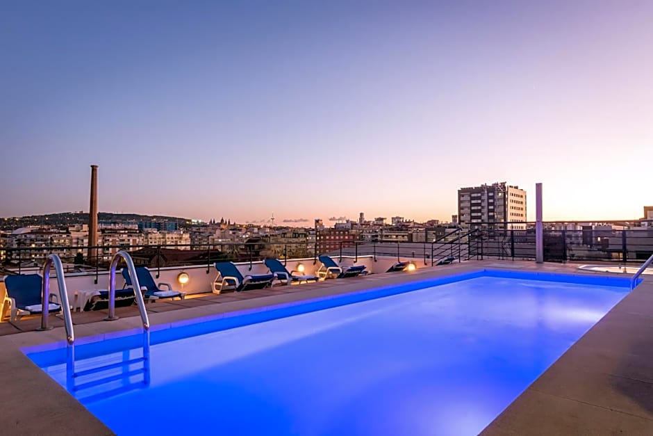 Sunotel Aston