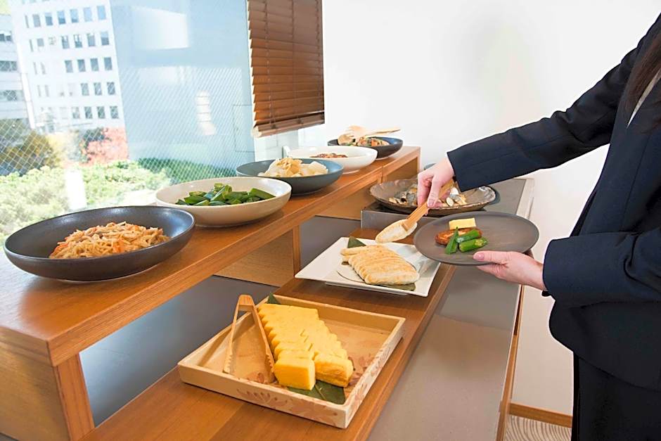 Richmond Hotel Premier Sendai Ekimae
