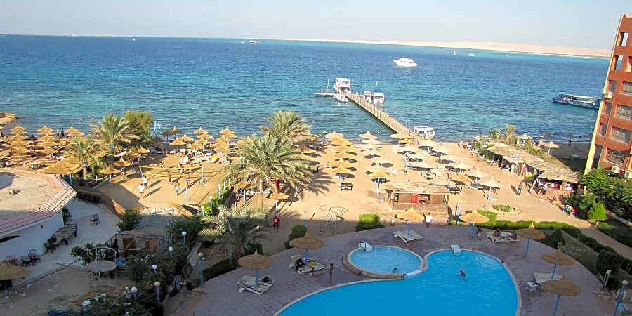 Dexon Roma Hotel & Aqua Park