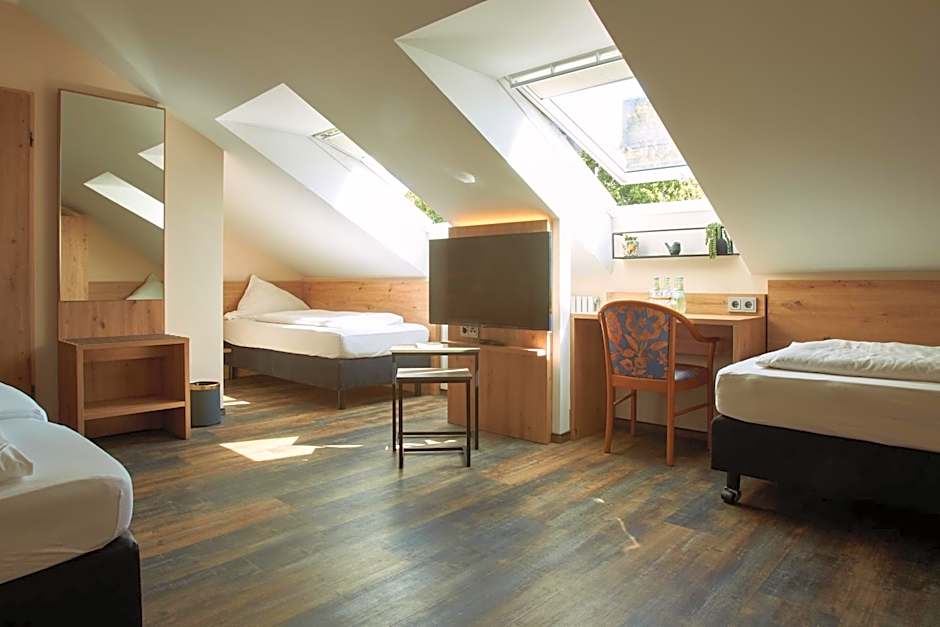 Hotel Restaurant Doppeladler