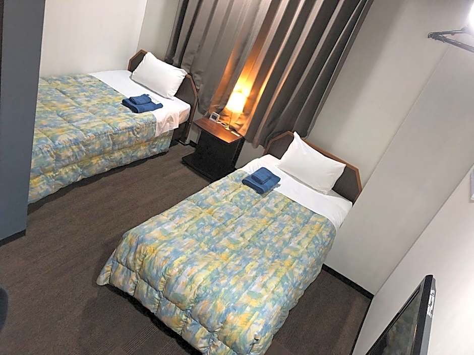 Hotel Palude Kushiro