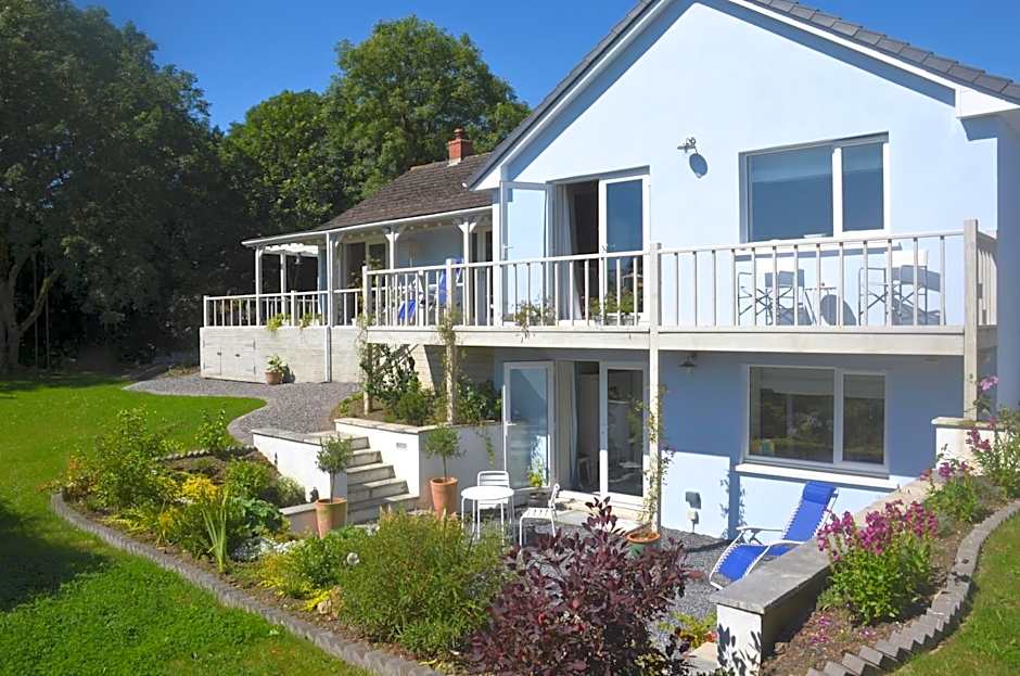 Gower View Luxury Bed & Breakfast