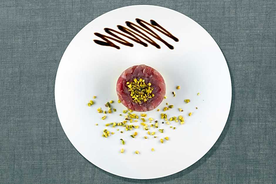 Hotel Autoespresso Venice - Atika & Atif