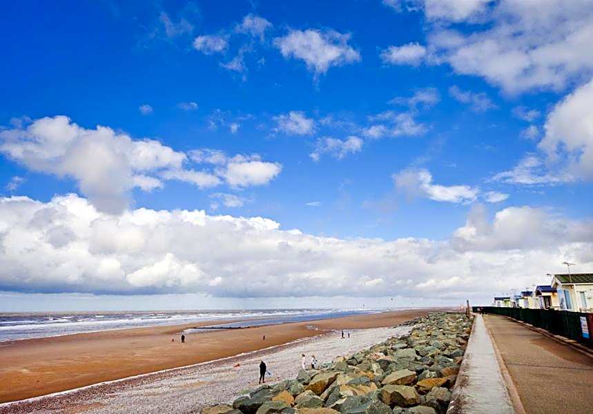 Golden Sands Holiday Park