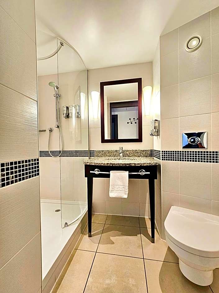 Hampton By Hilton London Croydon