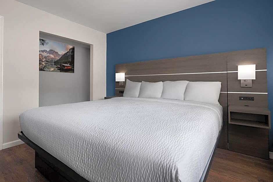 Travelodge by Wyndham Salisbury MD