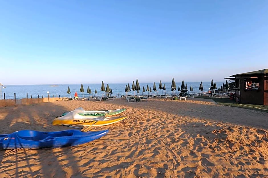 Le Residenze Archimede