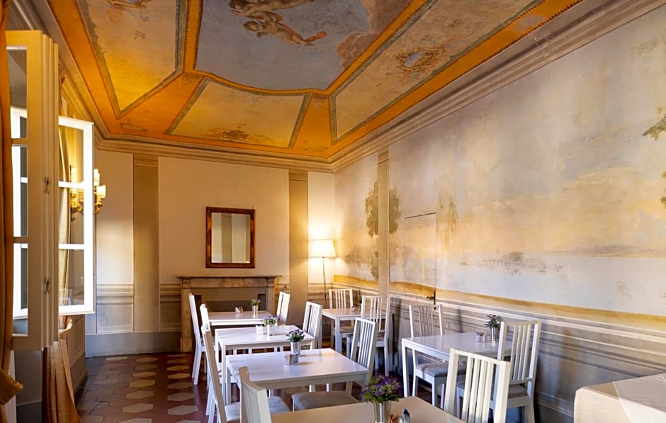 B&B I Quattro Poeti