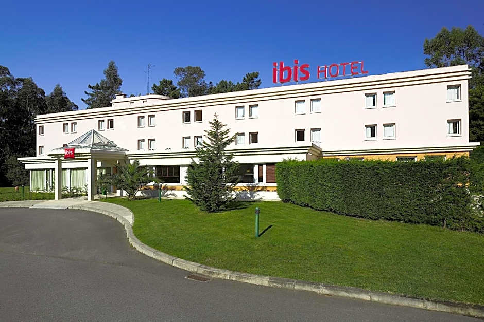 Hotel ibis Porto Sul Europarque