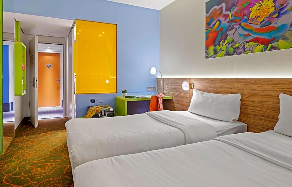 Hey Lou Hotel Hildesheim