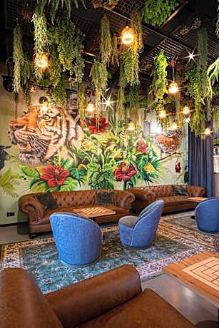 RiKu HOTEL Reutlingen