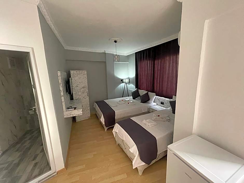 ERSOY EGE APART OTEL