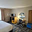 Days Inn and Suites by Wyndham Downtown Missoula-University