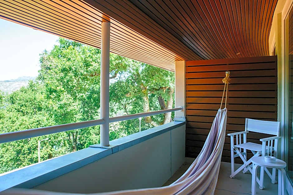 Hotel Rural Misarela