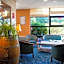 Brit Hotel Saint Malo  Le Transat
