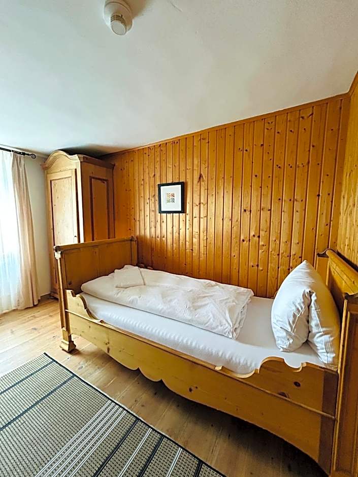 Gasthaus Rössli
