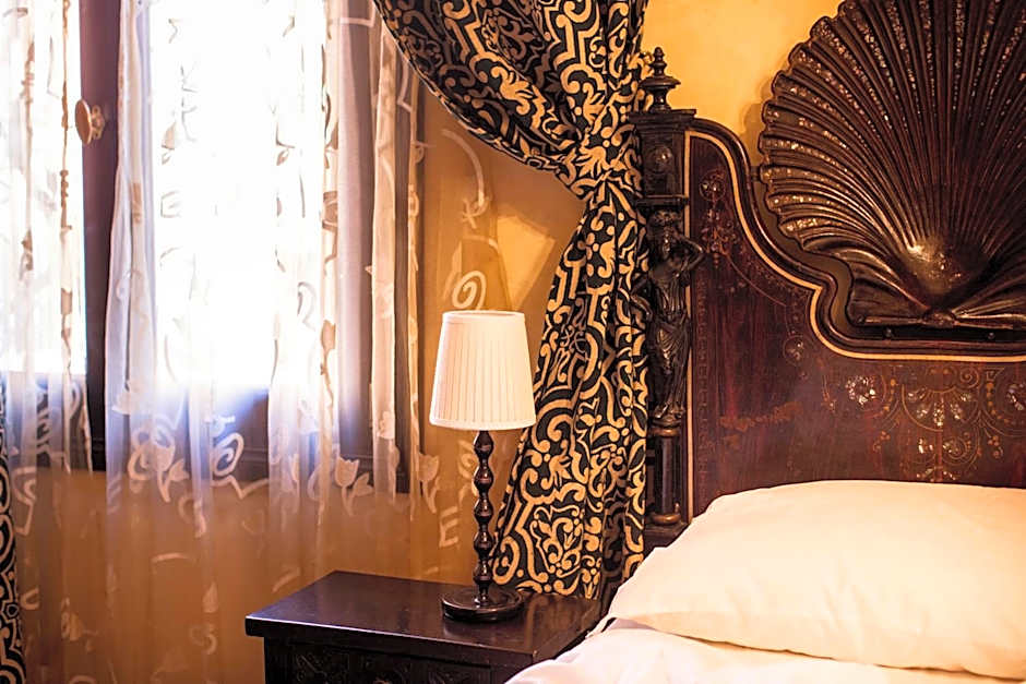 Novecento - By Romanelli Family