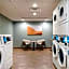 Parsippany Suites Hotel
