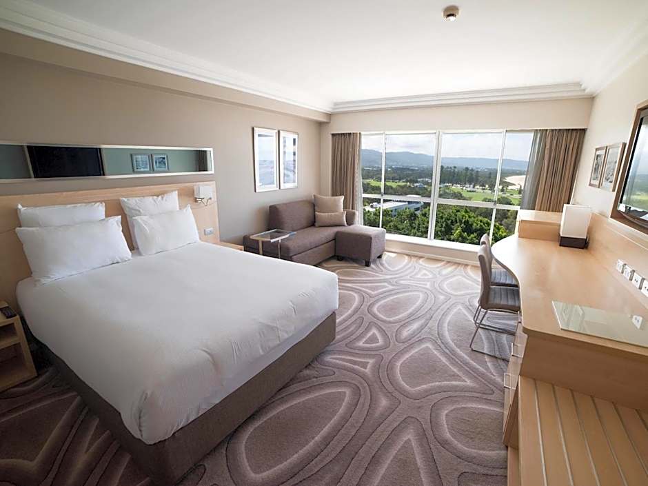 Novotel Wollongong Northbeach