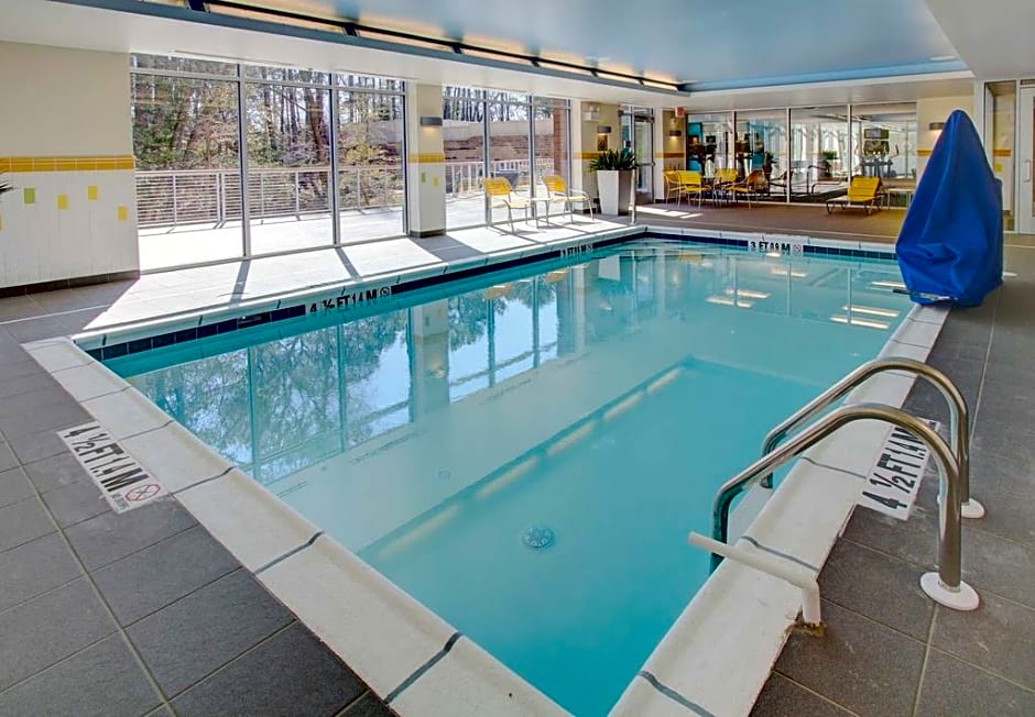 Fairfield Inn & Suites Rehoboth Beach