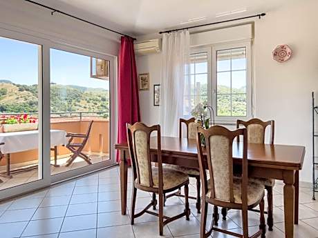 Sardinia Summer Base