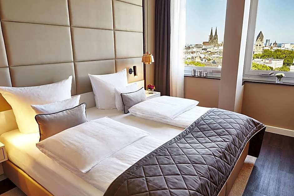 Steigenberger Hotel KÃ¶ln