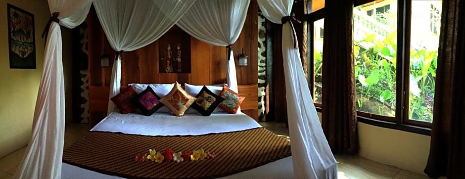 Tangkoko Sanctuary Villa