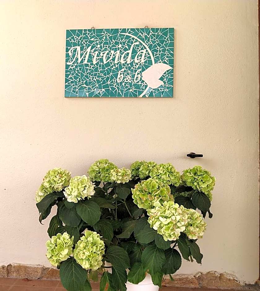 Mivida "Le stanze di Ada"