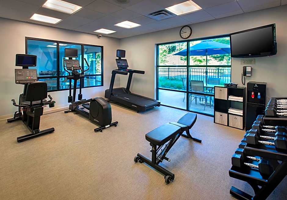 SpringHill Suites by Marriott Pittsburgh Mills