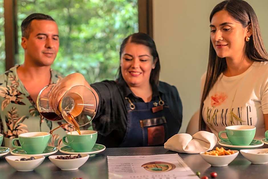 El Silencio Lodge & Spa Costa Rica