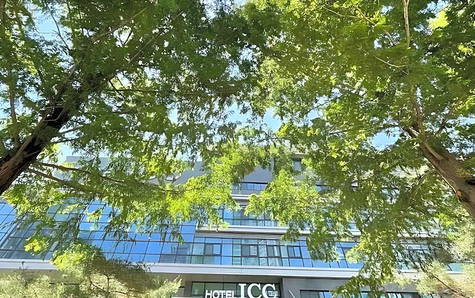 HOTEL ICC