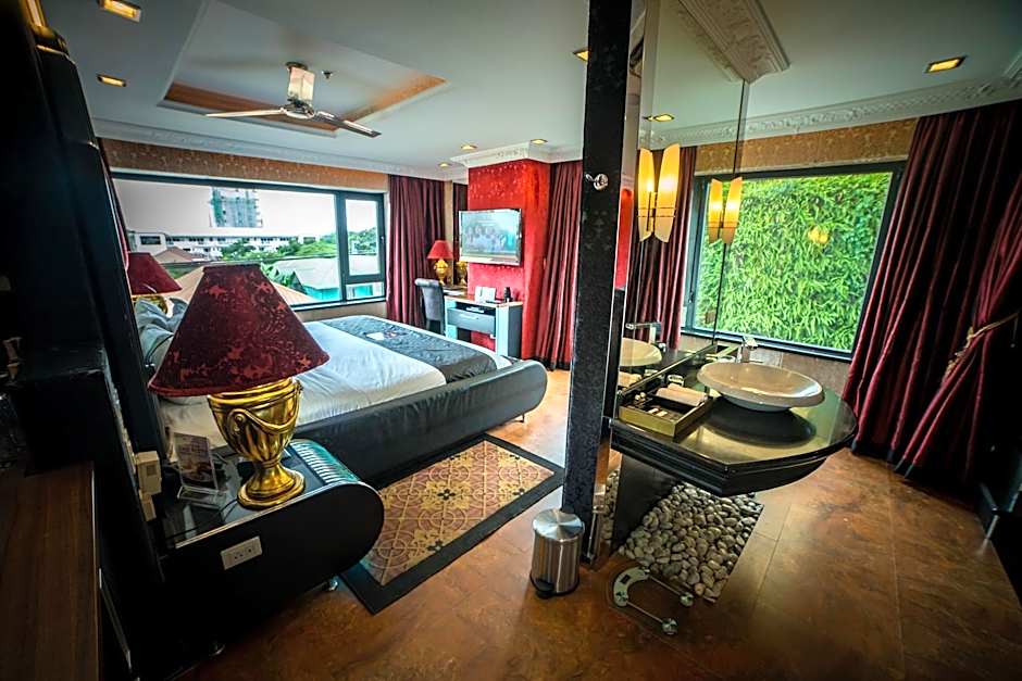 ABC Entertainment Resort