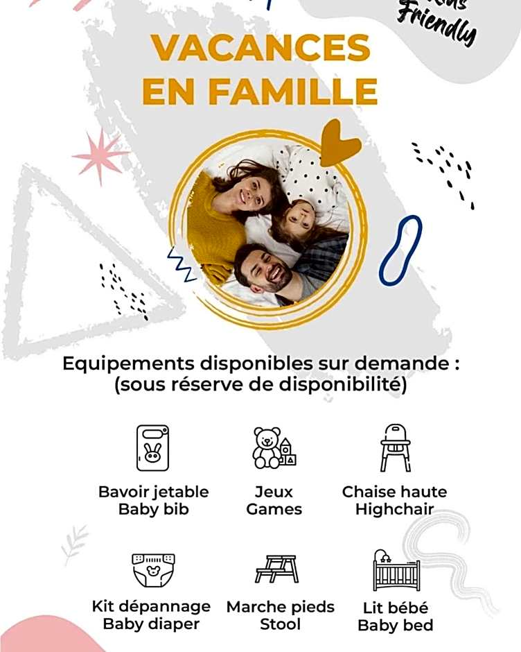 B&B HOTEL Compiègne