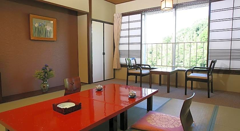 Ryokan Arima Gyoen