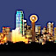 Crowne Plaza Dallas Market Ctr - Love Field By IHG