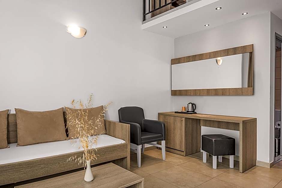 Panorama Village Hotel