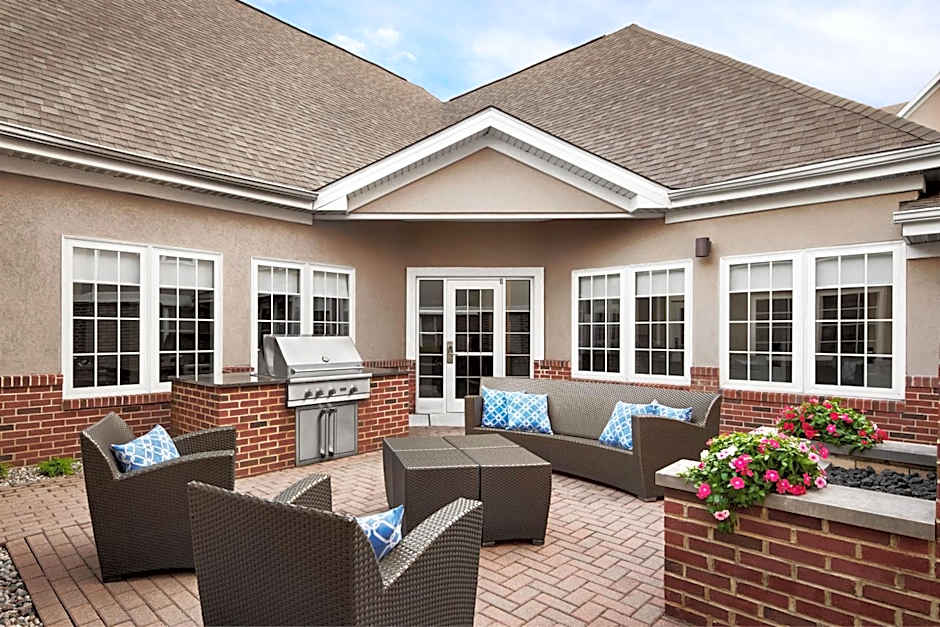 Residence Inn by Marriott Indianapolis Northwest