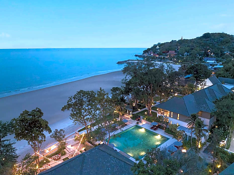 Charras Bhawan Hotel and Residences