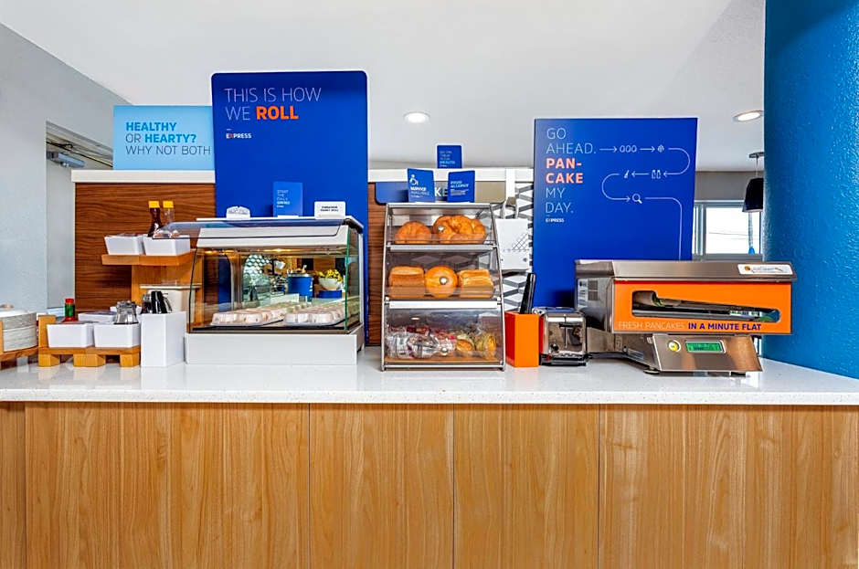 Holiday Inn Express Hotel & Suites Florida City-Gateway To Keys By IHG