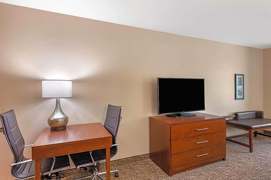 Comfort Inn & Suites Charlottesville Hollymead Town Center